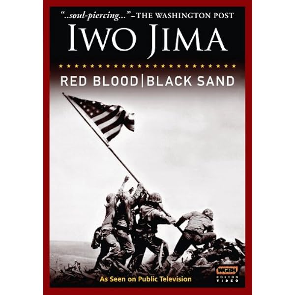 Amazon.com: Iwo Jima: 36 Days of Hell : Iwo Jima, N/a: Movies & TV
